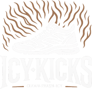 ICY.KICKS Logo